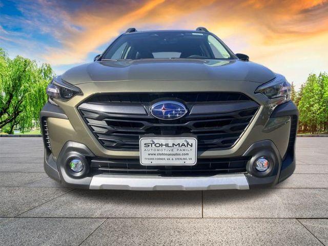 new 2025 Subaru Outback car, priced at $37,566