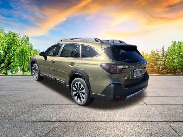 new 2025 Subaru Outback car, priced at $37,566