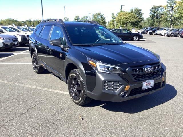 used 2024 Subaru Outback car, priced at $36,383