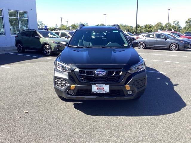 used 2024 Subaru Outback car, priced at $36,383