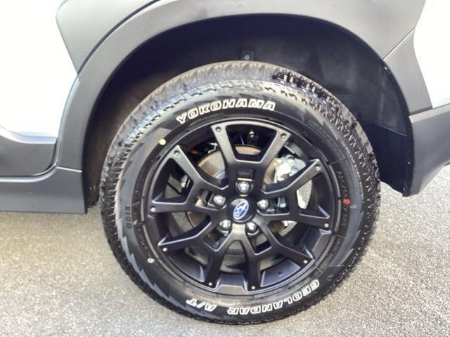 used 2024 Subaru Crosstrek car, priced at $31,999