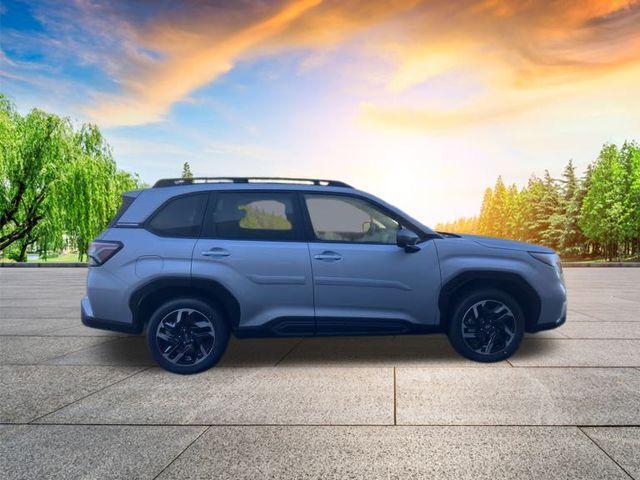 new 2025 Subaru Forester car, priced at $37,484