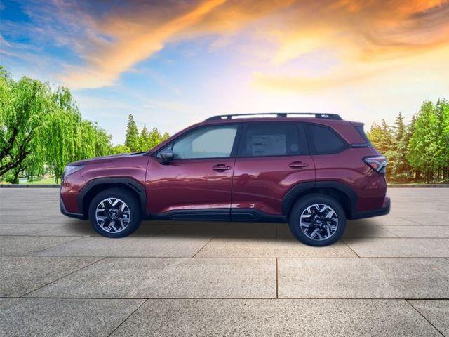 new 2025 Subaru Forester car, priced at $33,569