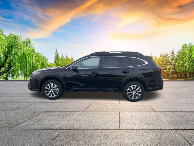 new 2025 Subaru Outback car, priced at $33,746