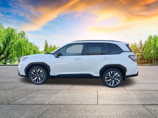 new 2025 Subaru Forester car, priced at $39,387