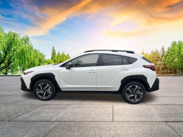 new 2024 Subaru Crosstrek car, priced at $26,880