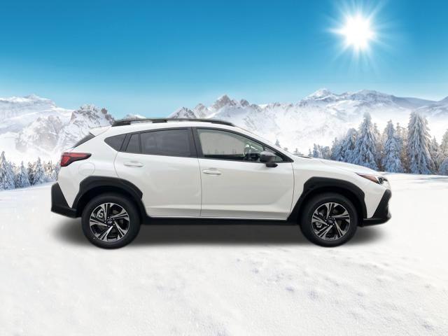 new 2024 Subaru Crosstrek car, priced at $26,880