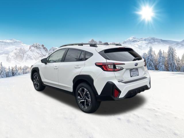 new 2024 Subaru Crosstrek car, priced at $26,880