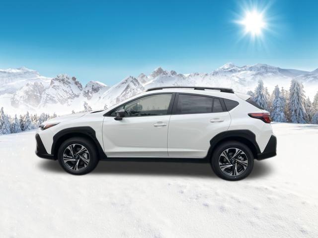 new 2024 Subaru Crosstrek car, priced at $26,880