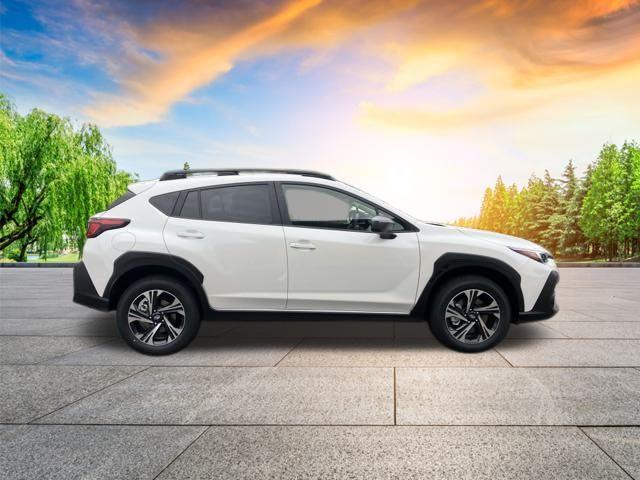 new 2024 Subaru Crosstrek car, priced at $26,880