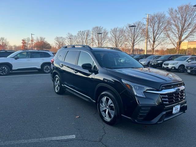 used 2024 Subaru Ascent car, priced at $34,999