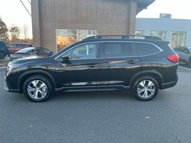 used 2024 Subaru Ascent car, priced at $34,999