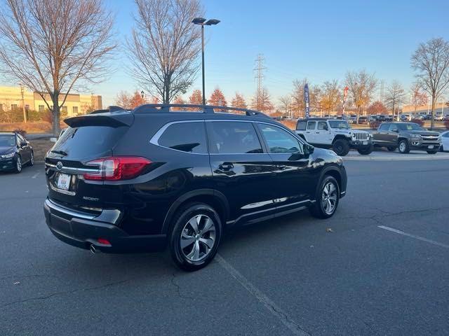 used 2024 Subaru Ascent car, priced at $34,999