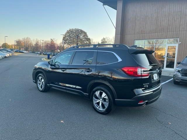 used 2024 Subaru Ascent car, priced at $34,999