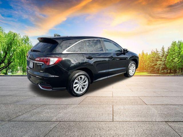 used 2016 Acura RDX car, priced at $17,727