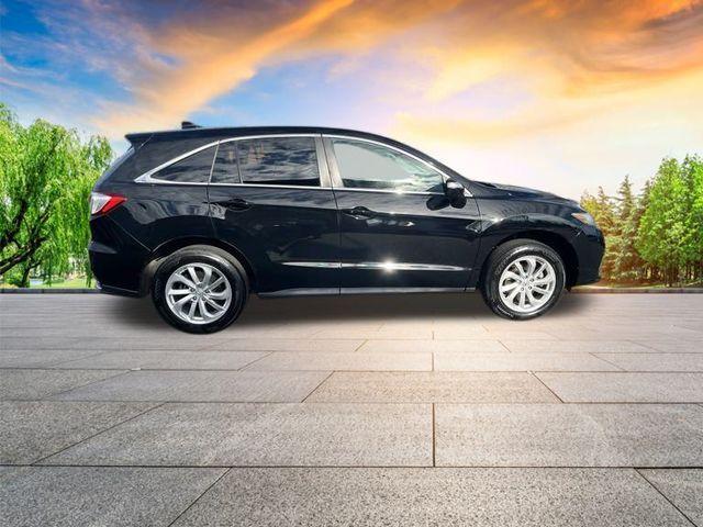 used 2016 Acura RDX car, priced at $17,727