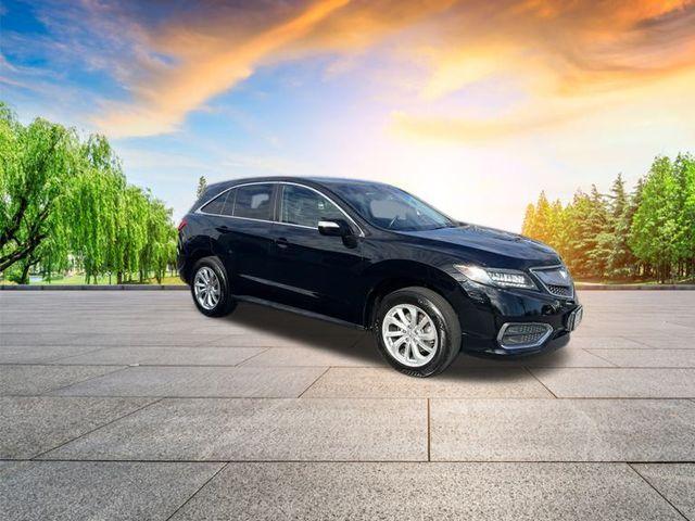 used 2016 Acura RDX car, priced at $17,727