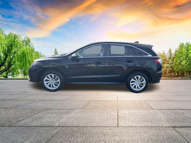 used 2016 Acura RDX car, priced at $17,727