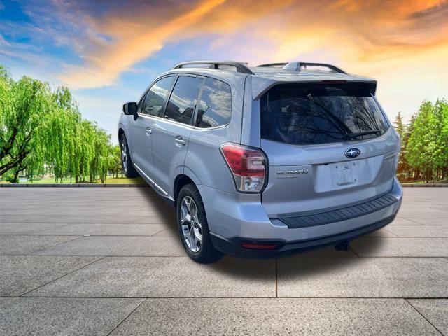 used 2017 Subaru Forester car, priced at $17,494