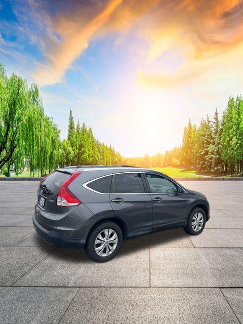 used 2014 Honda CR-V car, priced at $14,794