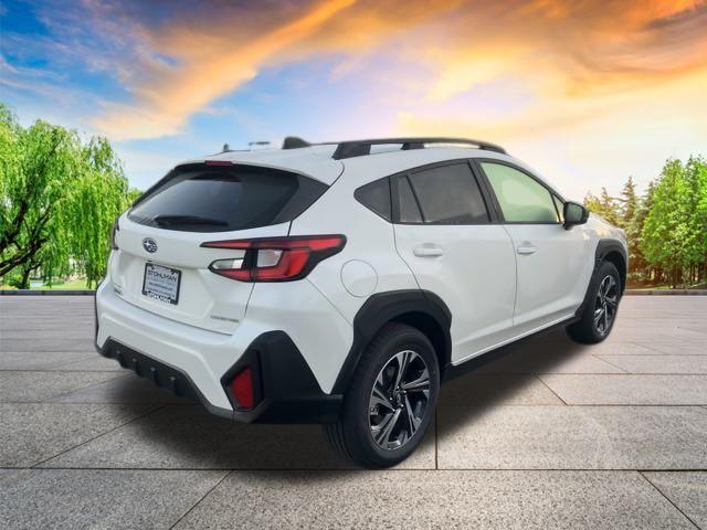 new 2024 Subaru Crosstrek car, priced at $28,976