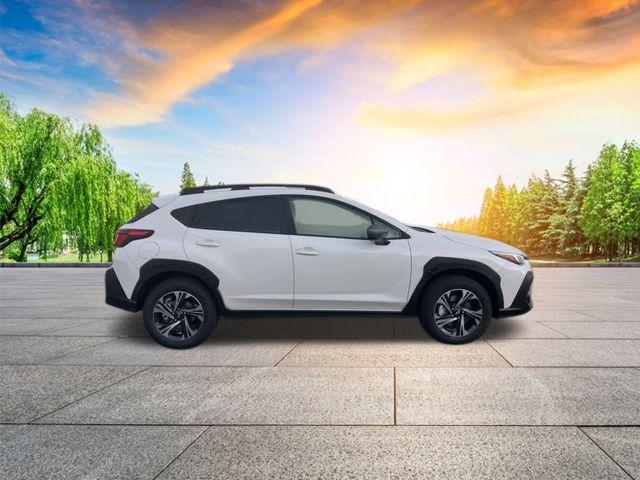 new 2024 Subaru Crosstrek car, priced at $28,976