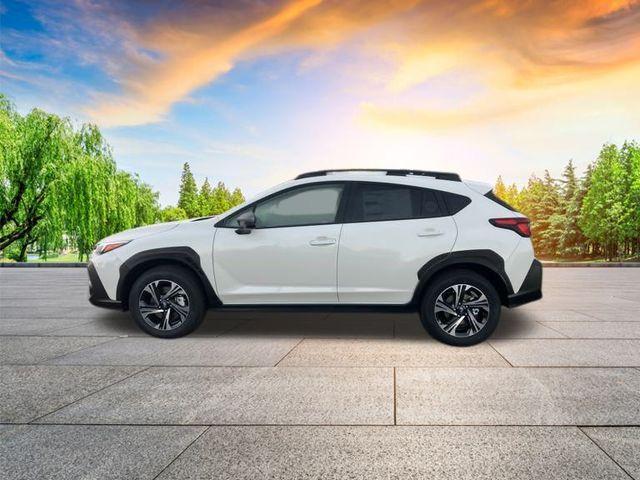 new 2024 Subaru Crosstrek car, priced at $28,976