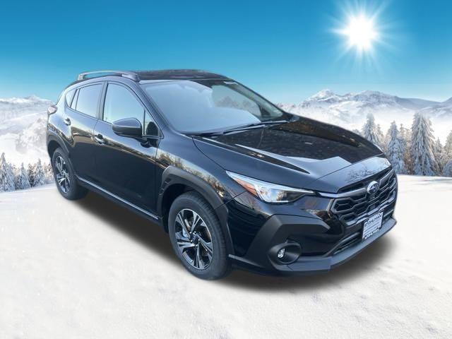 new 2024 Subaru Crosstrek car, priced at $29,002