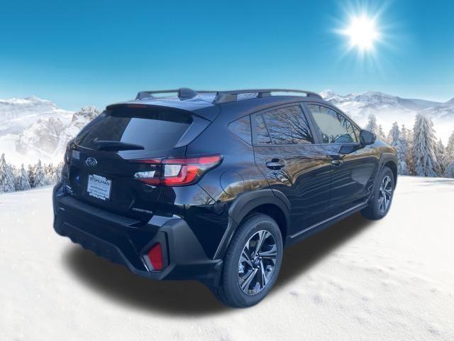 new 2024 Subaru Crosstrek car, priced at $29,002