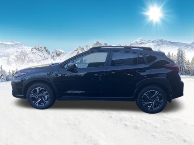 new 2024 Subaru Crosstrek car, priced at $29,002