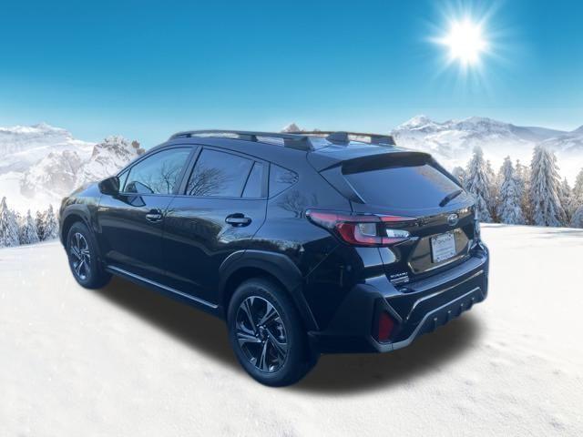 new 2024 Subaru Crosstrek car, priced at $29,002