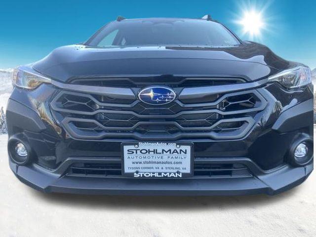 new 2024 Subaru Crosstrek car, priced at $29,002