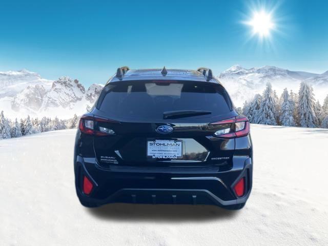 new 2024 Subaru Crosstrek car, priced at $29,002