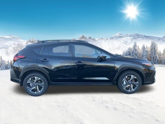 new 2024 Subaru Crosstrek car, priced at $29,002