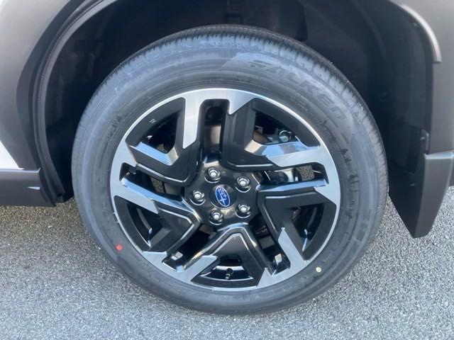 new 2025 Subaru Forester car, priced at $37,375