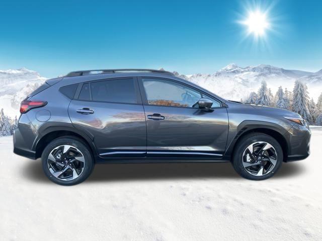 new 2025 Subaru Crosstrek car, priced at $31,760