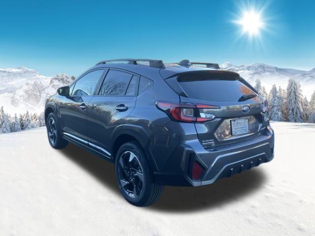 new 2025 Subaru Crosstrek car, priced at $31,760