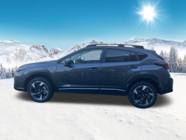 new 2025 Subaru Crosstrek car, priced at $31,760