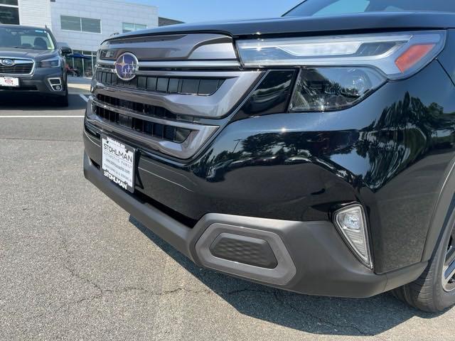 new 2025 Subaru Forester car, priced at $37,318