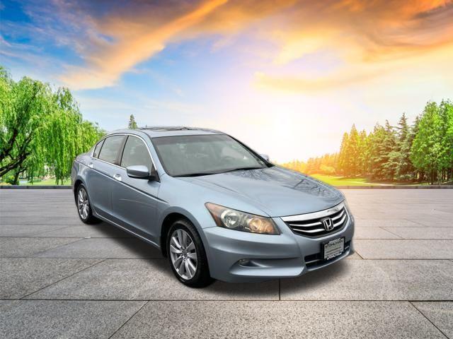 used 2011 Honda Accord car, priced at $8,909