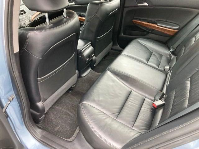 used 2011 Honda Accord car, priced at $8,909