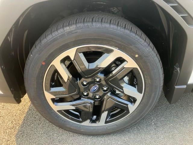 new 2025 Subaru Forester car, priced at $37,318