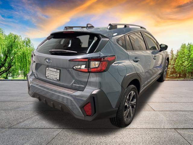 new 2024 Subaru Crosstrek car