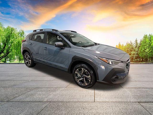 new 2024 Subaru Crosstrek car