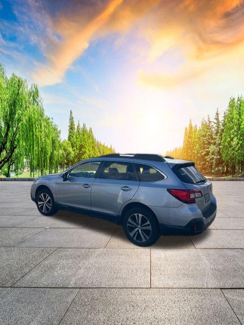 used 2019 Subaru Outback car, priced at $17,795