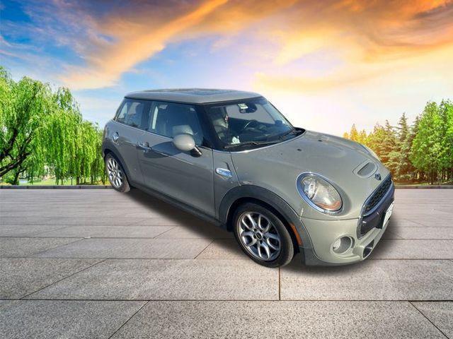 used 2017 MINI Hardtop car, priced at $10,566