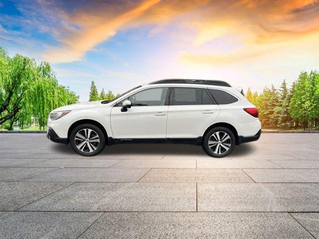 used 2019 Subaru Outback car, priced at $19,994