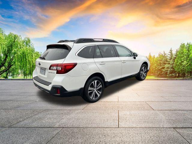 used 2019 Subaru Outback car, priced at $19,994