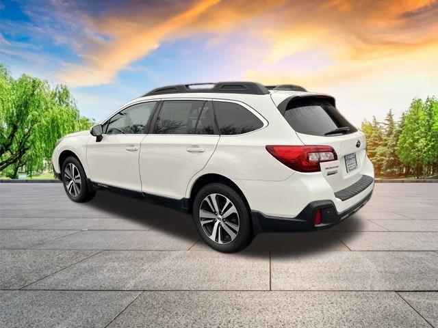 used 2019 Subaru Outback car, priced at $19,994