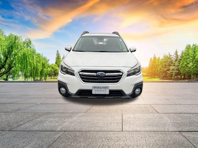 used 2019 Subaru Outback car, priced at $19,994